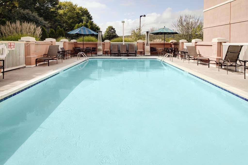 Hyatt Place Mystic Fasilitas foto