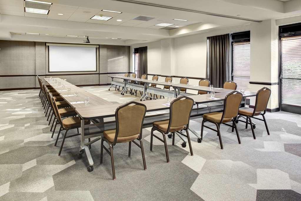 Hyatt Place Mystic Fasilitas foto