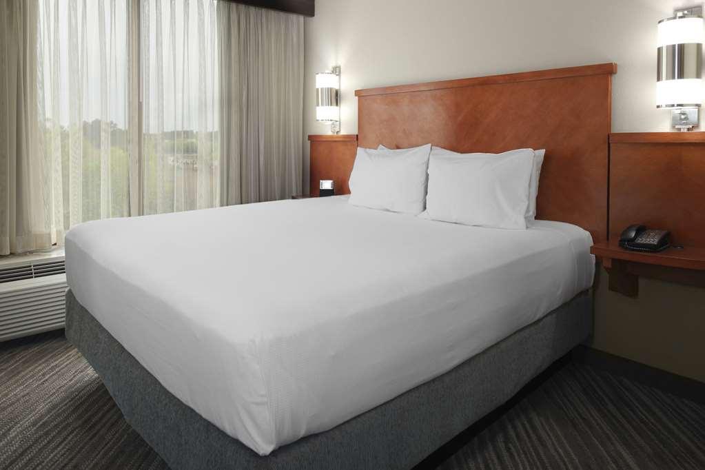 Hyatt Place Mystic Ruang foto