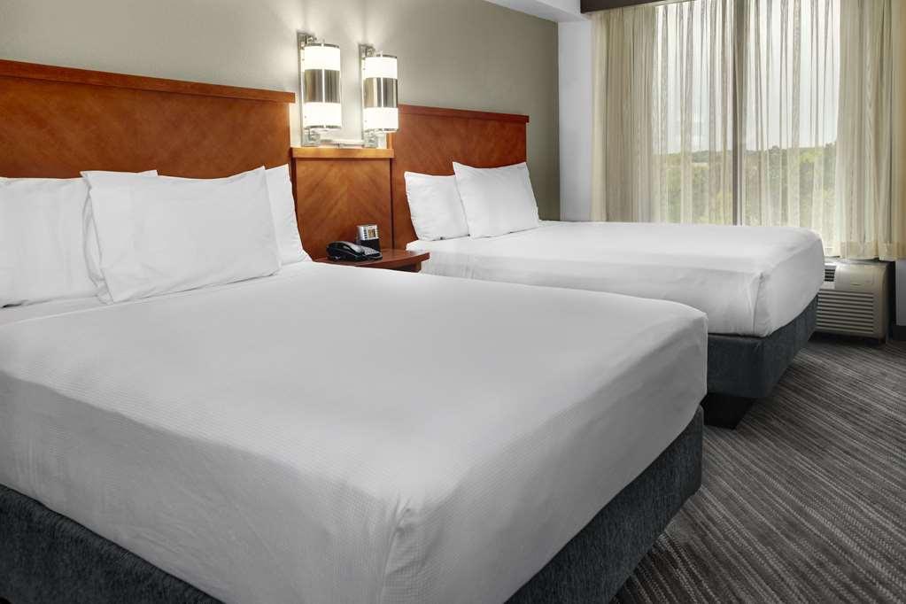 Hyatt Place Mystic Ruang foto